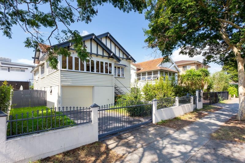 New Farm Great investment Centrally Located