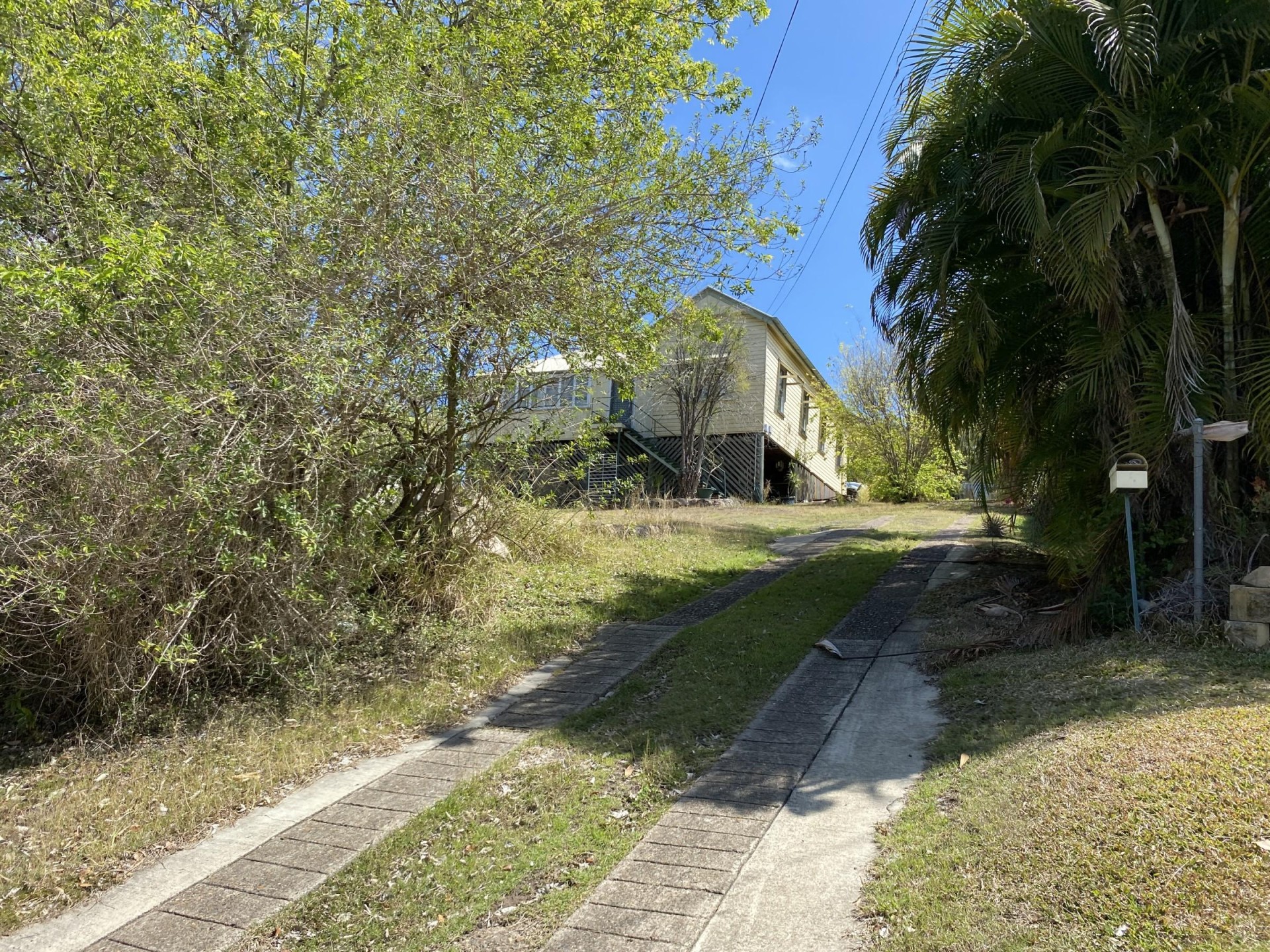 Charming Woodend Home with Endless Potential