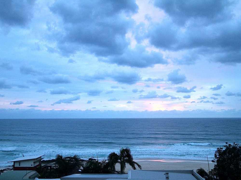 Bad day View