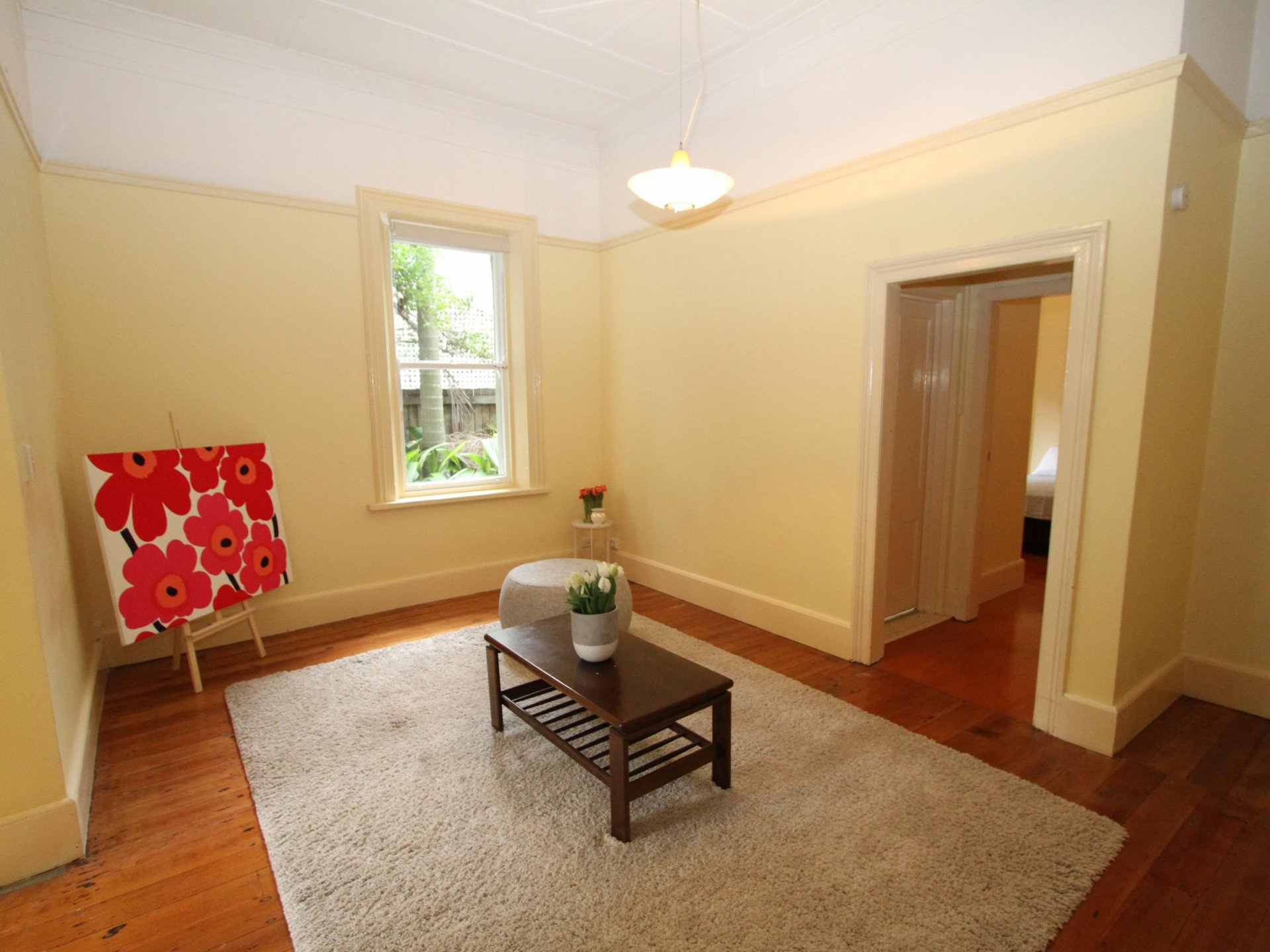 Ground Floor Unit in New Farm