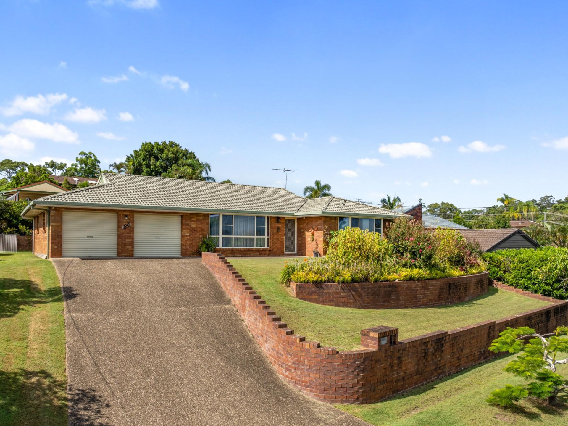Top of the Street "Untouched  Family Home"